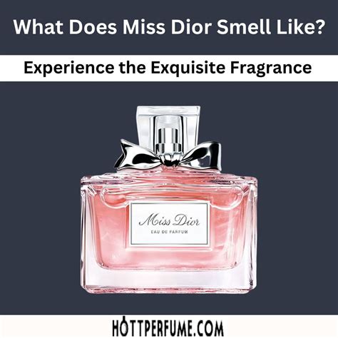 miss dior clear perfume|what does miss dior smell like.